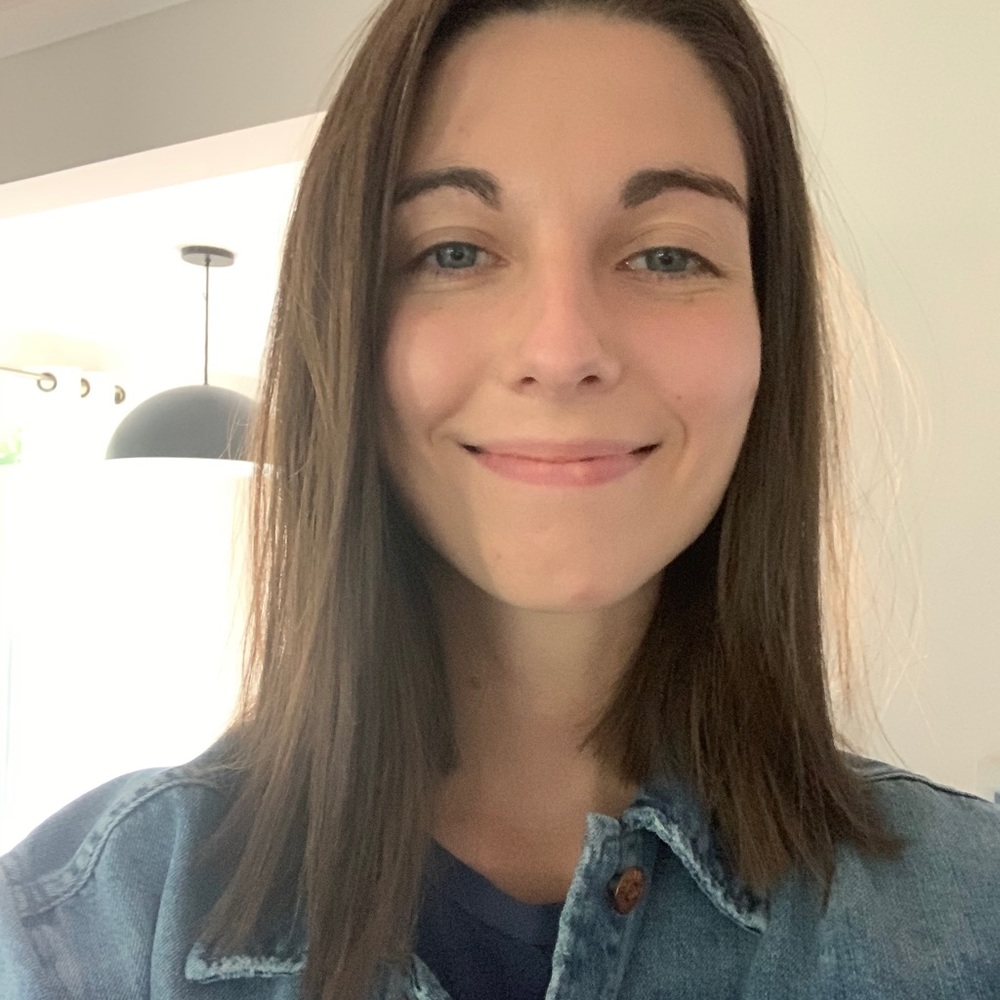 Meet your Posher, Kelsey